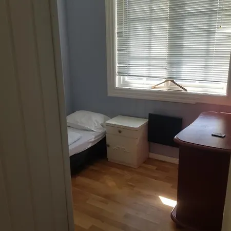 Gjestgiverier Kjølnes