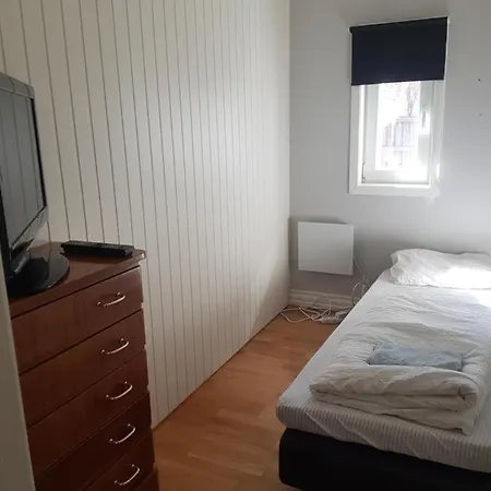 Gjestgiverier Kjølnes *