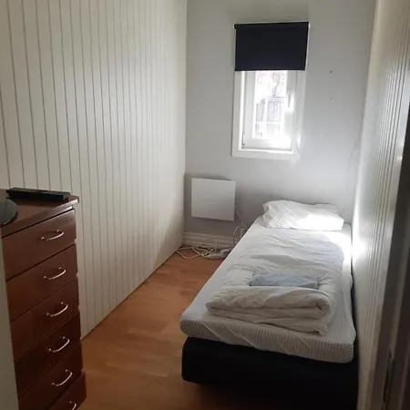 Kjølnes Gjestgiverier