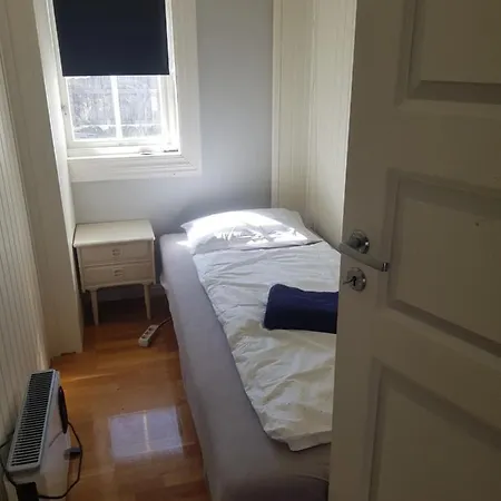 Gjestgiverier Kjølnes