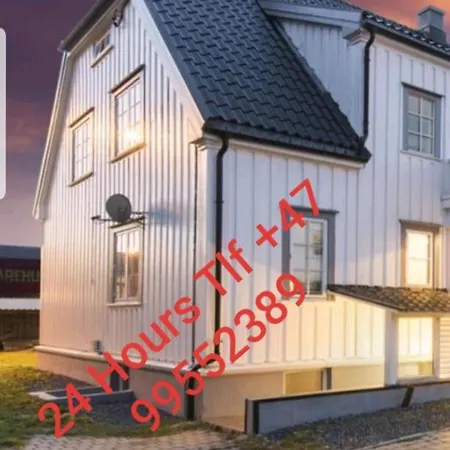 Gjestgiverier Kjølnes *